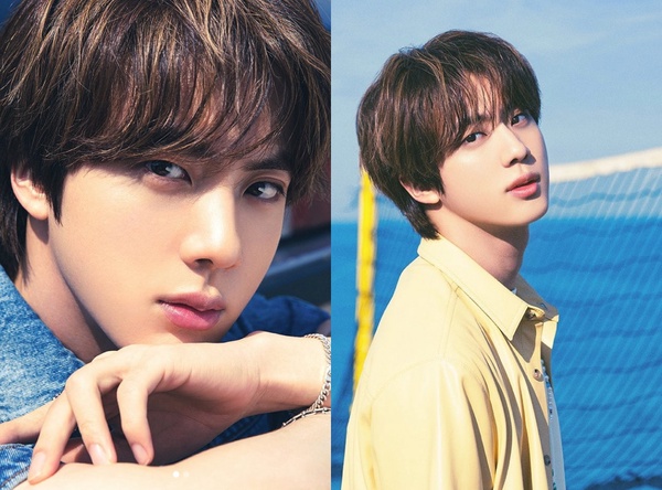 2021全球最帥、最美臉蛋排行TOP10！子瑜沒入榜？Lisa第六、BTS是「他」奪冠！