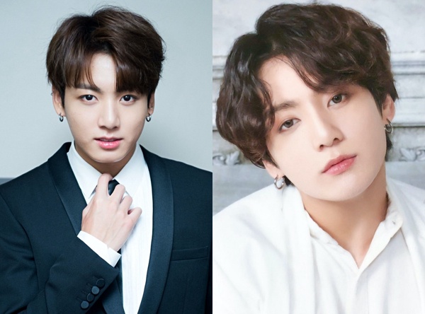 2021全球最帥、最美臉蛋排行TOP10！子瑜沒入榜？Lisa第六、BTS是「他」奪冠！