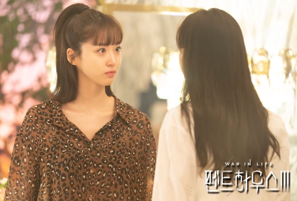 《Penthouse上流戰爭3》羅愛嬌也復活？網議收視狂跌原因，書真太矛盾&amp;復活梗超膩，網：有完沒完