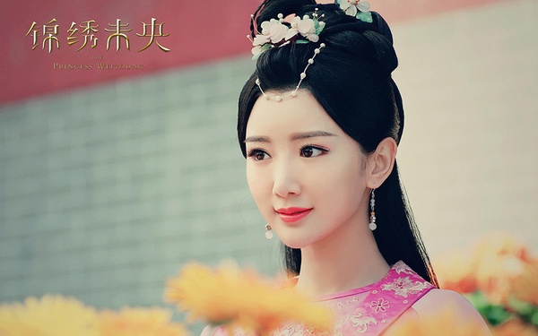 9位人氣陸劇女星演的反派！趙露思壞得讓人厭，李沁成經典，趙麗穎大反差讓人認不出來