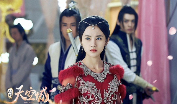 9位人氣陸劇女星演的反派！趙露思壞得讓人厭，李沁成經典，趙麗穎大反差讓人認不出來