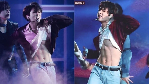 網熱議KPOP男團「名身材」偶像TOP10！車銀優第六、玉澤演第二，BTS兩名上榜！