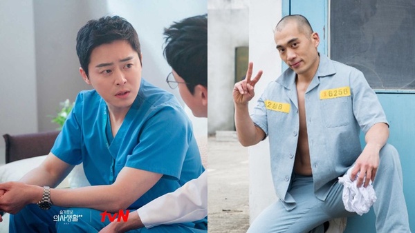 《機智醫生2》白亨道竟然是他？5大最新彩蛋解析，羽朱的畫藏魔鬼細節，暗示翊頌關係？