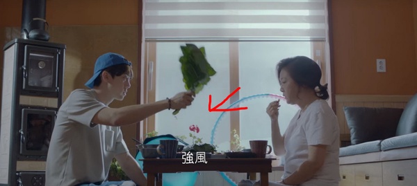 Netflix《機智醫生生活2》白亨道竟然是他？5大最新彩蛋解析，羽朱的畫藏魔鬼細節，暗示翊頌關係？