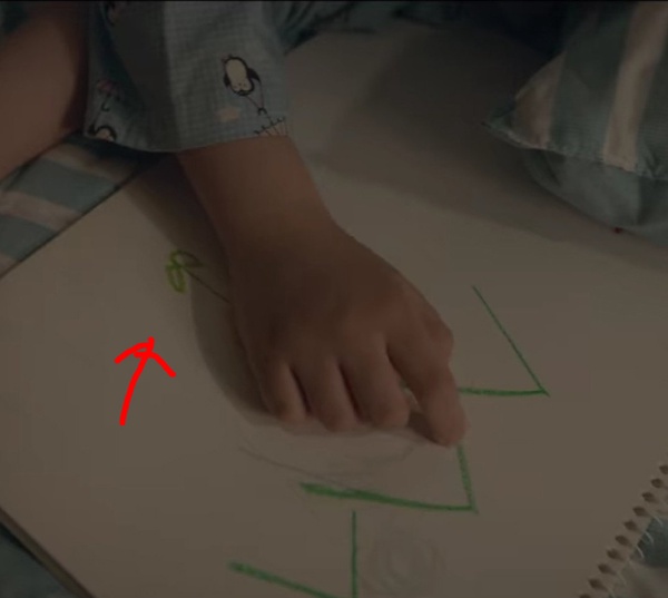 Netflix《機智醫生生活2》白亨道竟然是他？5大最新彩蛋解析，羽朱的畫藏魔鬼細節，暗示翊頌關係？