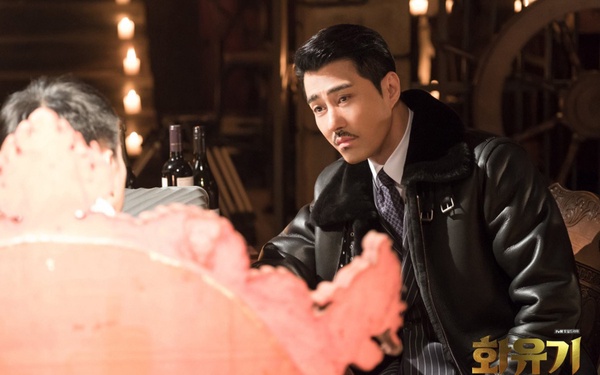 2021韓劇製作費排行!池晟《惡魔法官》150億算便宜,全智賢《智異山》320億還不是最狂,《Penthouse上流戰爭》超貴