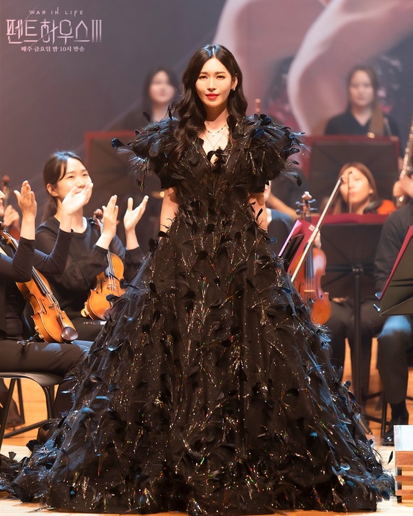 2021韓劇製作費排行!池晟《惡魔法官》150億算便宜,全智賢《智異山》320億還不是最狂,《Penthouse上流戰爭》超貴
