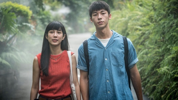 宅家片單，Netflix催淚劇情片推薦：《陽光普照》2019