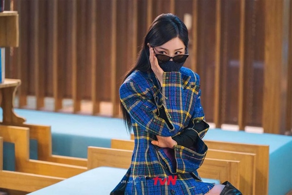 徐玄振、金東旭《你是我的春天》6大看點!集結驚悚、懸疑元素,暗黑治癒愛情劇超反轉