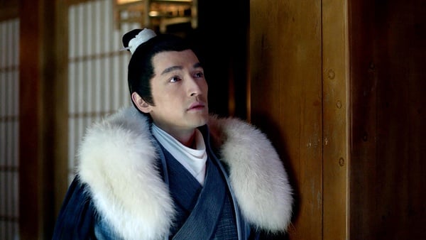 愛奇藝陸劇「播放指數總榜」TOP 10！《親愛的，熱愛的》衝第九，趙麗穎一人佔四部
