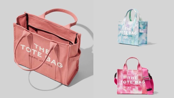 預算直接砍半！2021精品帆布包推薦Top10，Chloé、Dior大容量又百搭，這款迷你包超生火