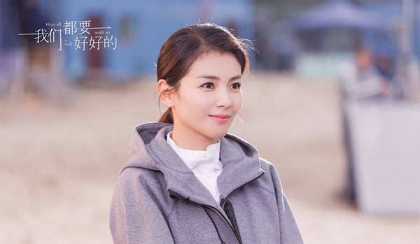陸劇女星「收視率破1作品」盤點4：劉濤 7部作品收視率破1