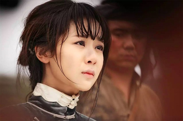 陸劇女星「收視率破1作品」盤點7：楊紫 3部作品收視率破1