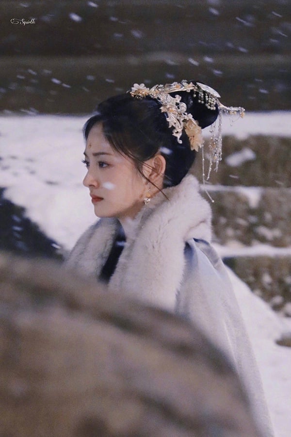 定角陸劇 茅子俊、周潔瓊《明月入卿懷》：魔教妖女攻略正派高嶺之花
