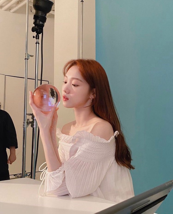 模特成功轉型演員的女星盤點！除了孔曉振、全智賢，161cm宋慧喬也是模特兒出身