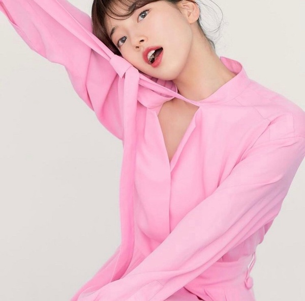 模特成功轉型演員的女星盤點！除了孔曉振、全智賢，161cm宋慧喬也是模特兒出身