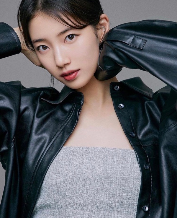 模特成功轉型演員的女星盤點！除了孔曉振、全智賢，161cm宋慧喬也是模特兒出身