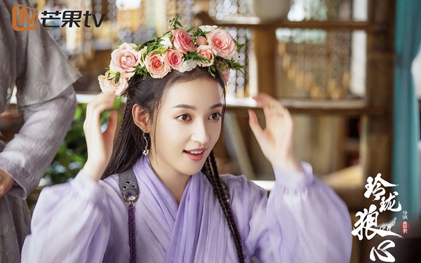 陸劇9個叫「玲瓏」的角色！張予曦《琉璃》《如懿傳》都叫玲瓏，楊冪演的玲瓏是心機女