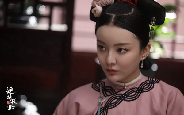 陸劇9個叫「玲瓏」的角色！張予曦《琉璃》《如懿傳》都叫玲瓏，楊冪演的玲瓏是心機女
