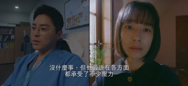 《機智醫生生活2》生病伏筆第1季就埋了？網友劇情猜測，翊晙選擇肝膽科都是因為妹妹？