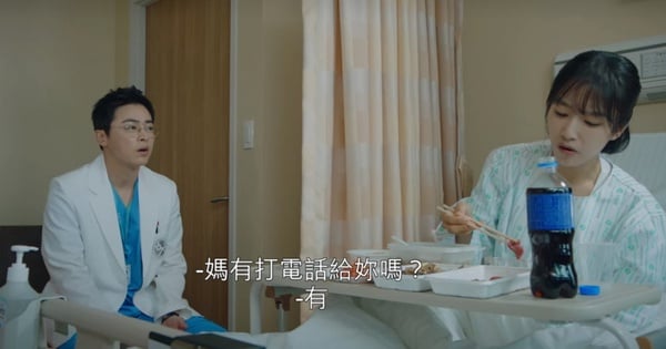 《機智醫生2》生病梗第1季就埋了？網分析劇情，翊晙因為妹妹選肝膽科？分手藉口網罵爆