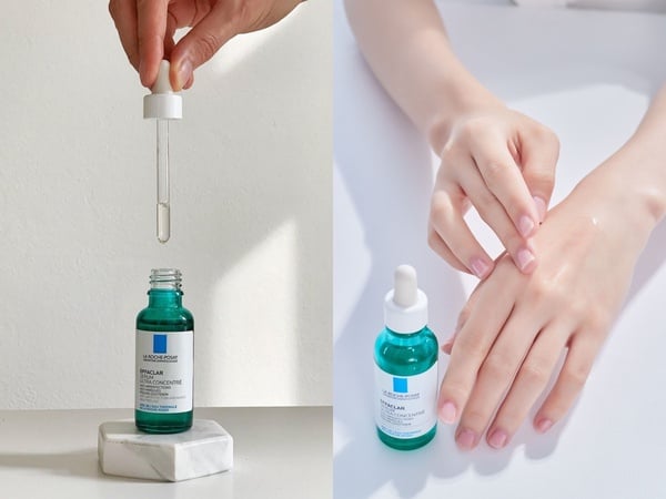 毛孔粗大、粉刺肌必看！2021毛孔對策保養推薦，酸類精華、酵素粉、泥膜去角質又救毛孔