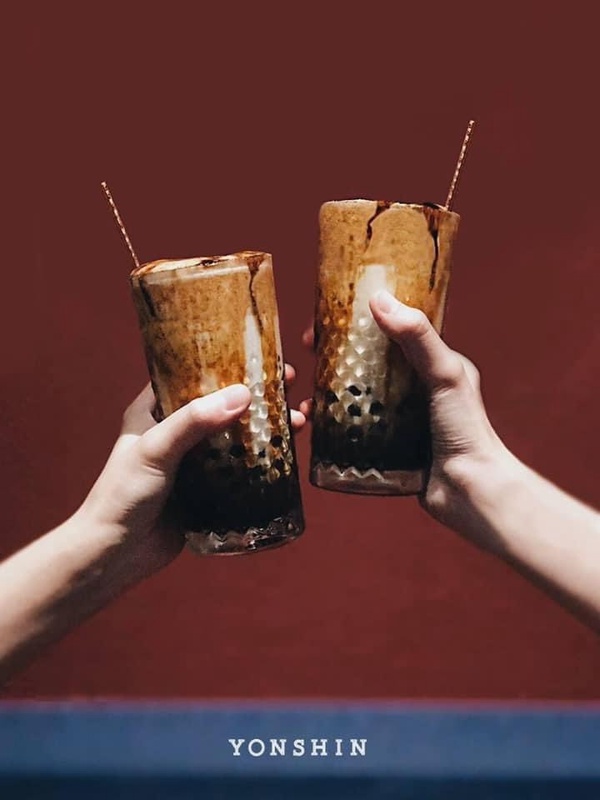 防疫奶茶箱送到家！永心鳳茶「阿薩姆奶茶、紅烏龍奶茶」招牌鍋煮奶茶箱，奶茶控搶喝！
