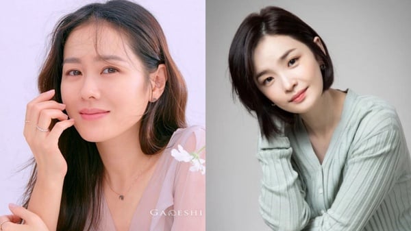 10部近期定角韓劇！孫藝珍&田美都合作《三十九》，徐玄振與黃寅燁上演姐弟三角戀！