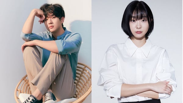 10部近期定角韓劇！孫藝珍&田美都合作《三十九》，徐玄振與黃寅燁上演姐弟三角戀！