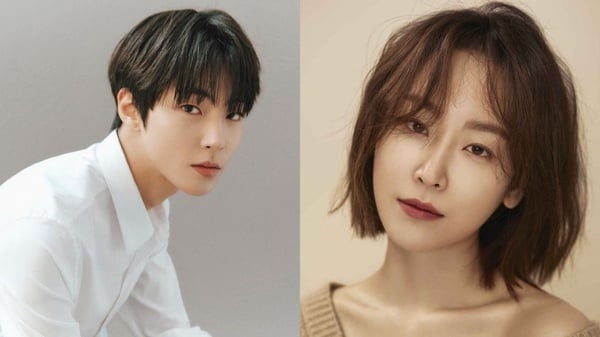 10部近期定角韓劇！孫藝珍&田美都合作《三十九》，徐玄振與黃寅燁上演姐弟三角戀！