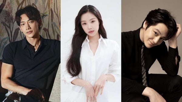 10部近期定角韓劇！孫藝珍&田美都合作《三十九》，徐玄振與黃寅燁上演姐弟三角戀！