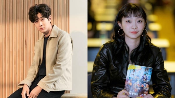 10部近期定角韓劇！孫藝珍&田美都合作《三十九》，徐玄振與黃寅燁上演姐弟三角戀！