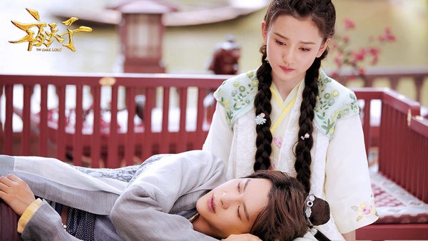 網推「冷門的高評價」陸劇7:《夜天子》豆瓣評分7.5