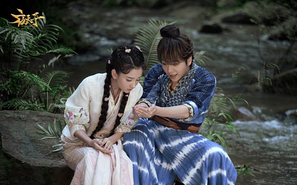 網推「冷門的高評價」陸劇7:《夜天子》豆瓣評分7.5