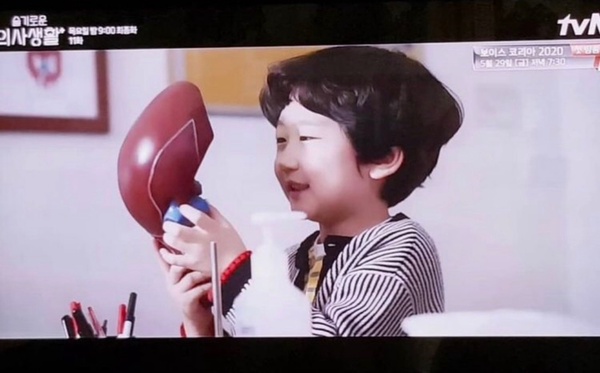 2021人氣韓劇小童星！《機醫》羽朱超愛撒嬌、《MOUSE》徐宇真、金康勳超搶戲！