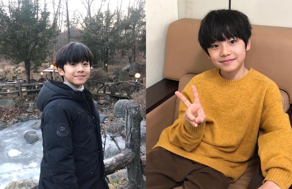 2021人氣韓劇小童星！《機醫》羽朱超愛撒嬌、《MOUSE》徐宇真、金康勳超搶戲！