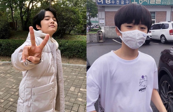 2021人氣韓劇小童星！《機醫》羽朱超愛撒嬌、《MOUSE》徐宇真、金康勳超搶戲！