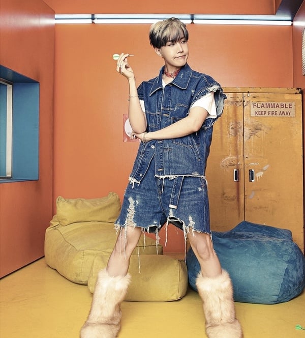 韓國男偶像YouTube直拍播放量TOP 9!NCT新人直拍4天破百萬,金泰亨「直拍帝王」稱霸