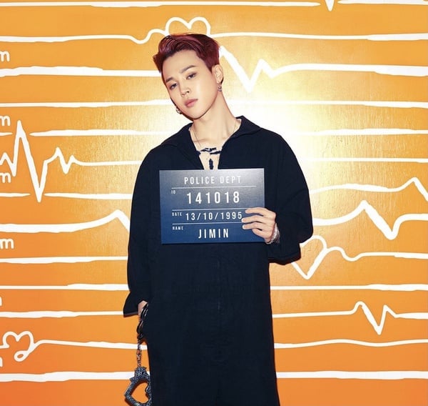 韓國男偶像YouTube直拍播放量TOP 9!NCT新人直拍4天破百萬,金泰亨「直拍帝王」稱霸