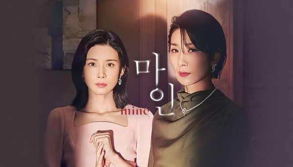 2021上半年有線台韓劇收視TOP10！百想大贏家《怪物》竟沒入榜，tvN作品霸榜前三超狂！