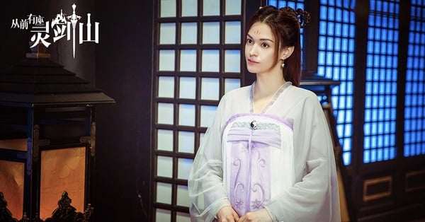 9位電影咖下凡演陸劇！周冬雨《千古玦塵》、章子怡《上陽賦》都崩，倪妮卻開出破8高評