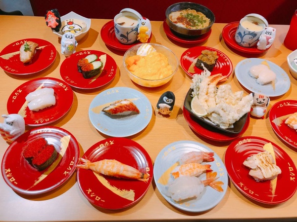 好久沒聚餐!PTT網友熱議「最想內用餐廳」名單 ,燒肉、吃到飽、迴轉壽司最熱門