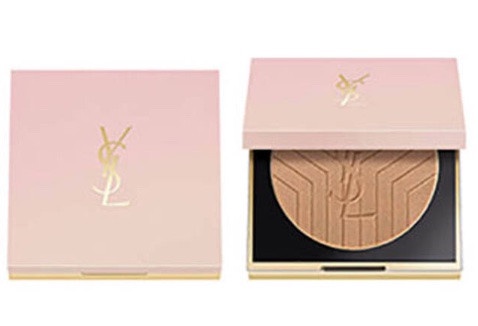 精品專櫃「打亮」推薦:Hermès Highlighter