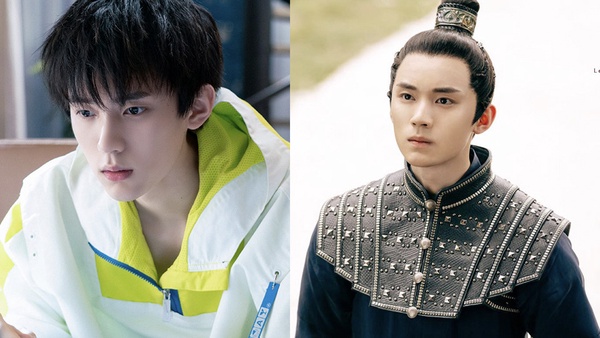 當《你微笑時很美》9演員穿古裝！三位《千古玦塵》美男，隱藏《三生三世枕上書》演員
