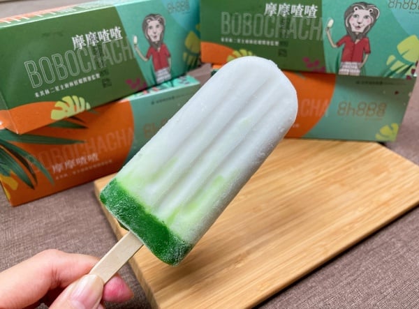 超夯SOMA奶茶變冰棒！全家開賣SOMA原味茶歐蕾雪糕，濃郁奶香＋白玉珍珠！還享6折優惠