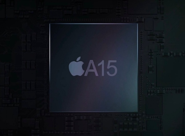 iPhone 13最新預測總整理.7：採用A15 仿生處理器、支援5G