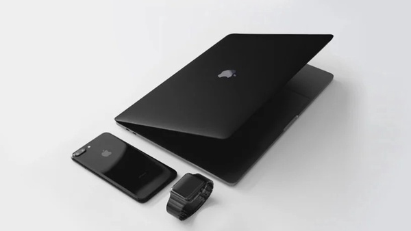 iPhone 13最新預測總整理.2：將推出「霧光極致黑」新色