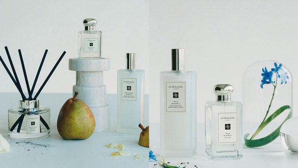 WFH宅在家也要儀式感滿滿！Jo Malone London鐵粉必回購居家香氛推薦，療癒生活學起來