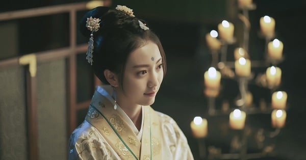 古裝劇9位「叫不出名字」的神顏美人！她在《錦心似玉》不輸譚松韻，而趙露思竟輸給她