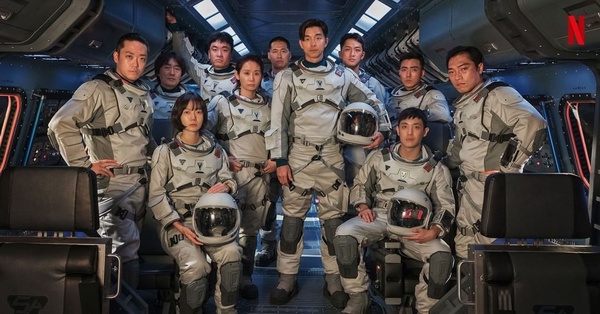 NETFLIX下半年待播原創韓劇1：《屍戰朝鮮：雅信傳》7/23上線